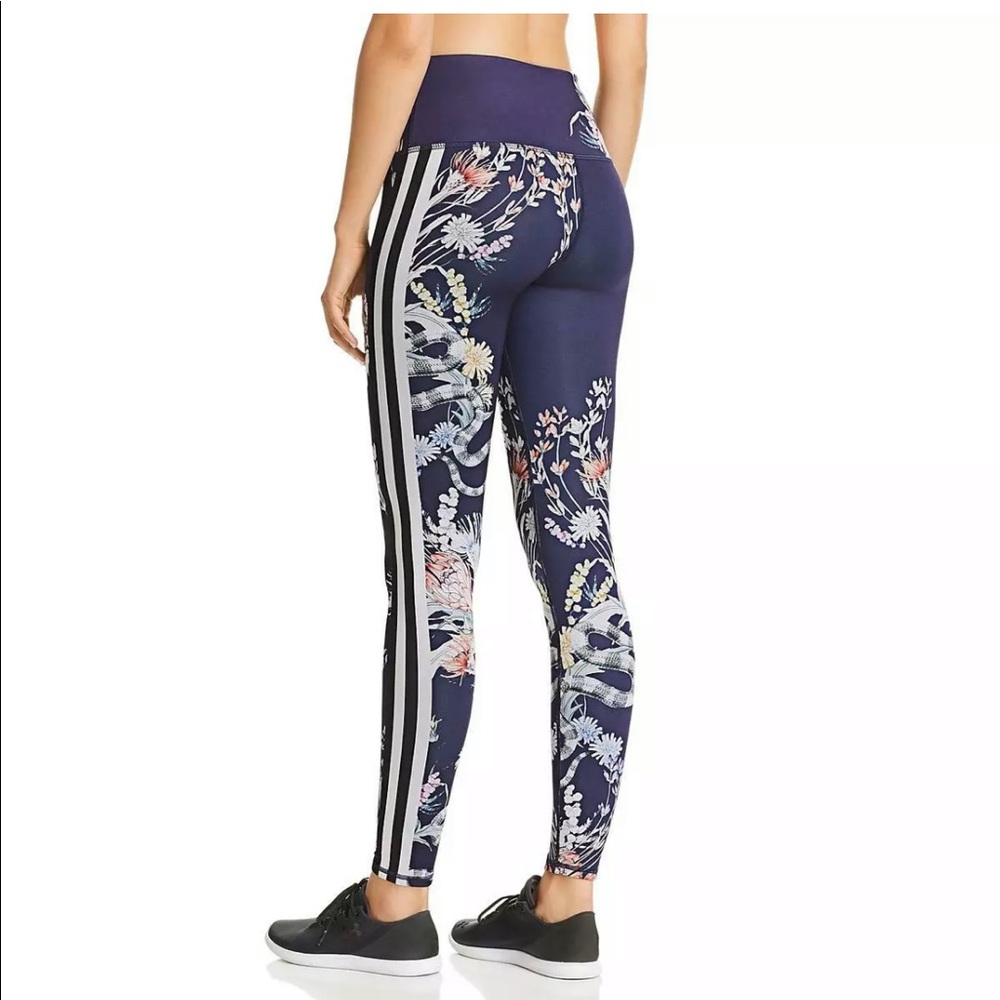 Noli Allegro High Waist  Athletic Legging S $94.00